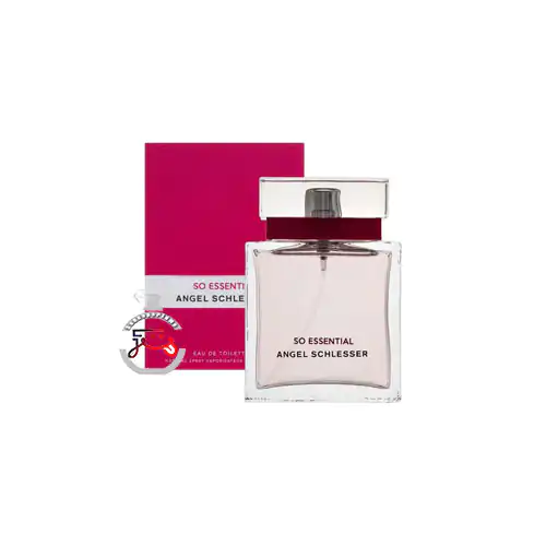 عطر ادکلن آنجل شلیسر سو اسنشیال (سو اسنشال)